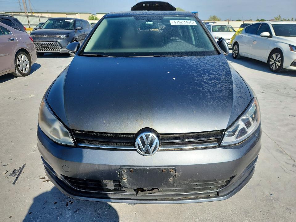 3VW217AU7HM018940