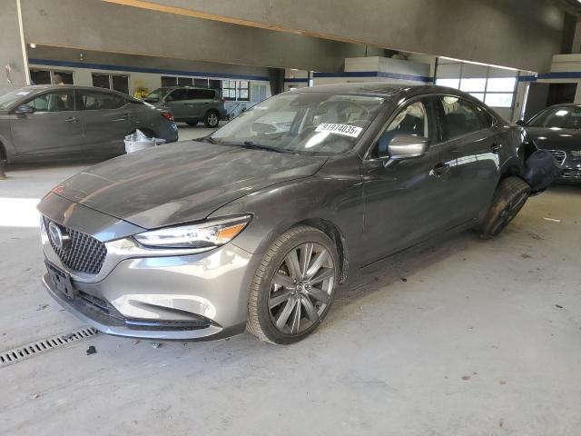2020 MAZDA 6 — VIN JM1GL1VM6L1524632