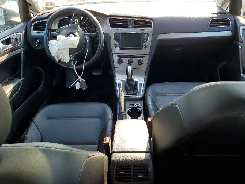 3VW217AU5HM067778