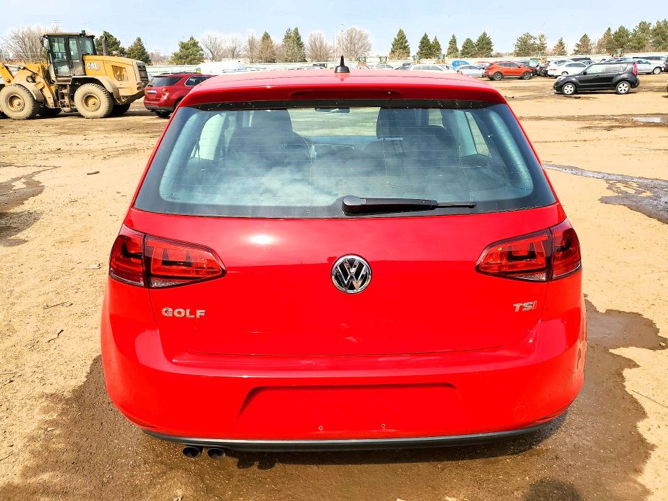 3VW917AU0FM026745