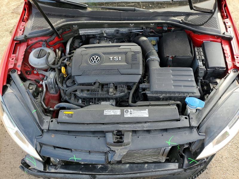 3VW917AU0FM026745