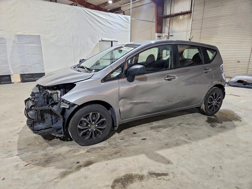 2015 NISSAN VERSA NOTE — VIN 3N1CE2CP2FL369119