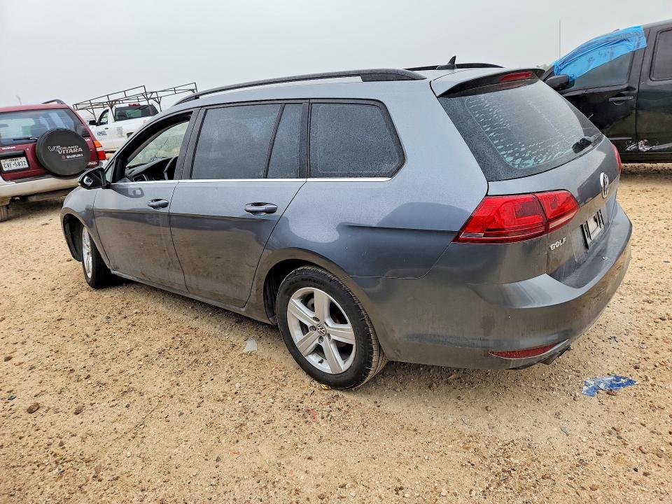 3VWCA7AU1FM503995