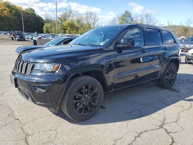 2020 JEEP GRAND CHEROKEE LAREDO — VIN 1C4RJFAG0LC169571