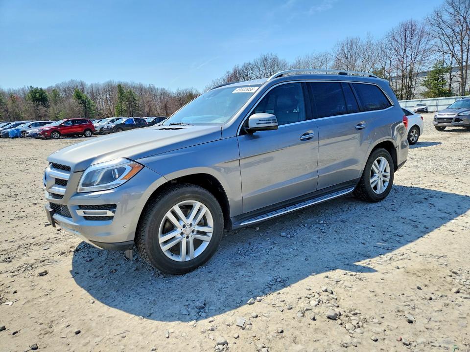 2015 MERCEDES-BENZ GL — VIN 4JGDF6EE9FA480092