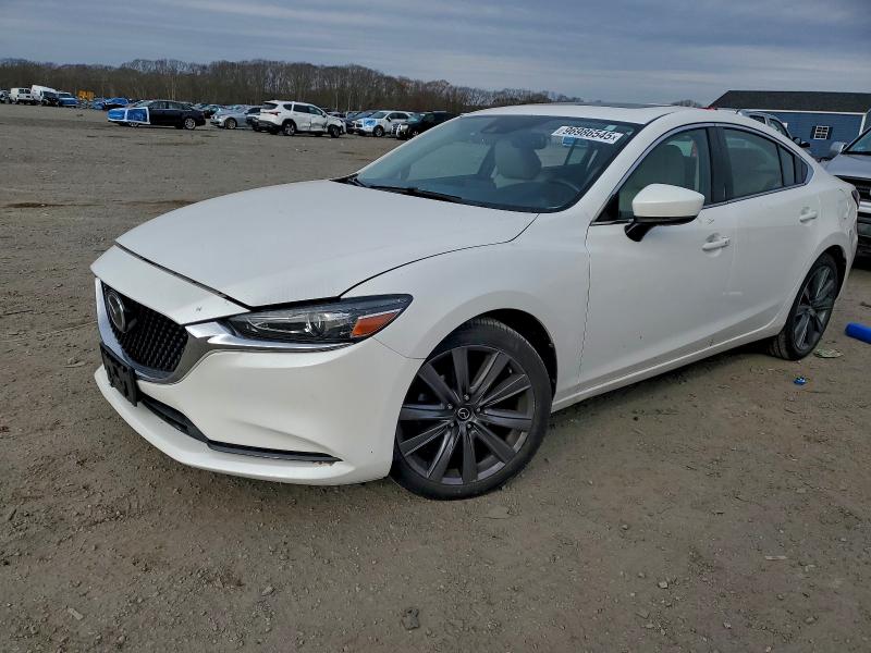 2018 MAZDA 6 GRAND TO — VIN JM1GL1TY1J1314586