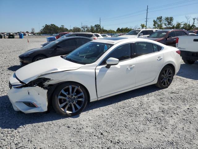 2017 MAZDA 6 GRAND TO — VIN JM1GL1W54H1152769