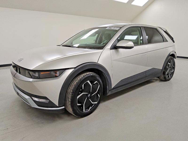 2023 HYUNDAI IONIQ 5 — VIN KM8KNDAF6PU219015