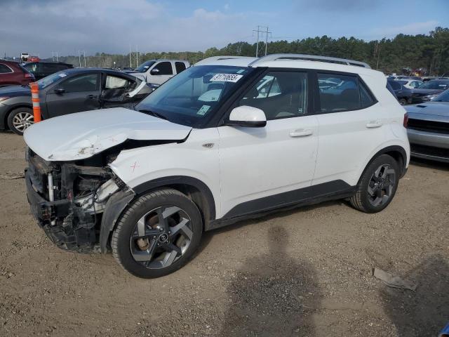 2021 HYUNDAI VENUE SEL — VIN KMHRC8A36MU063927
