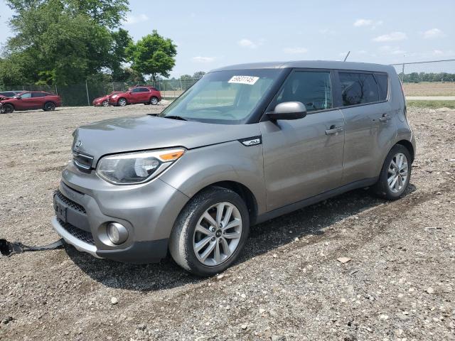 2018 KIA SOUL — VIN KNDJP3A51J7609974