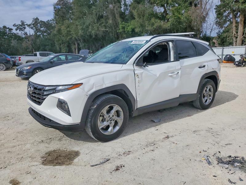 2023 HYUNDAI TUCSON — VIN 5NMJBCAE2PH177251