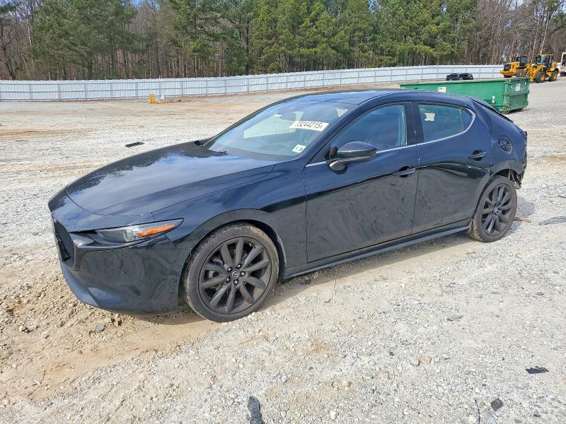 2020 MAZDA 3 PREMIUM — VIN JM1BPBNM1L1160852