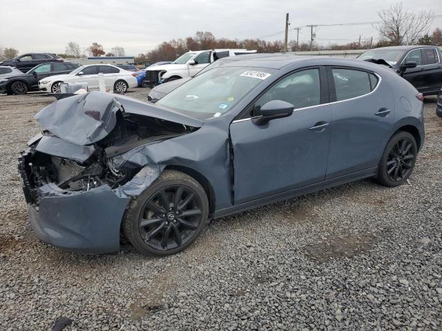 2020 MAZDA 3 PREMIUM — VIN JM1BPBNM8L1154191
