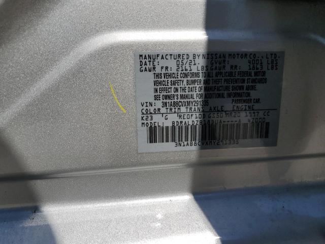 3N1AB8CVXMY291335