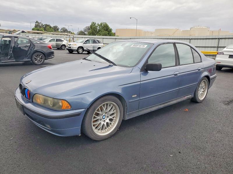 WBADT53411CE91277