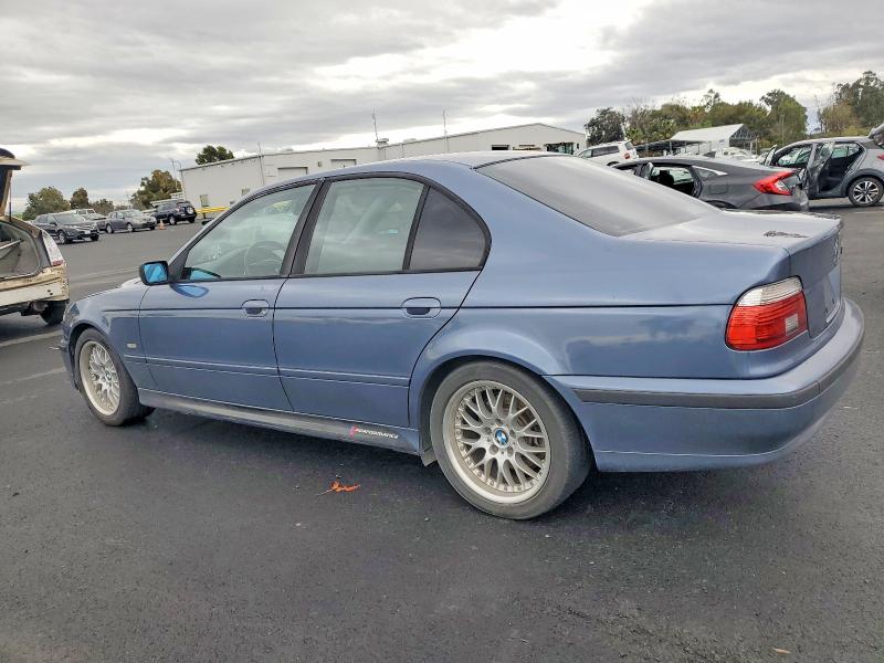WBADT53411CE91277