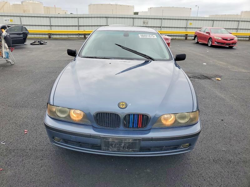 WBADT53411CE91277