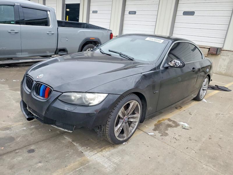 2008 BMW 335 I — VIN WBAWL73578PX57012
