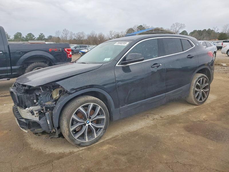 2021 BMW X2 SDRIVE2 — VIN WBXYH9C07M5S53064