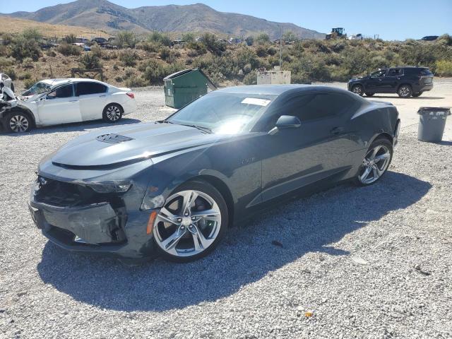 2023 CHEVROLET CAMARO — VIN 1G1FF1R75P0116392