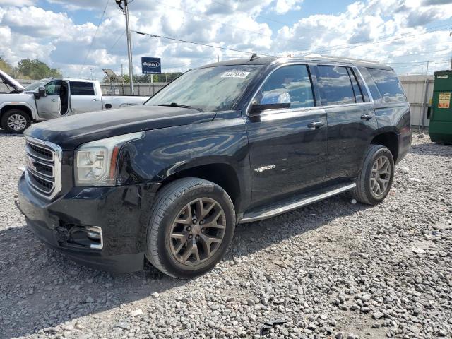 2015 GMC YUKON SLE — VIN 1GKS1AKC4FR258145