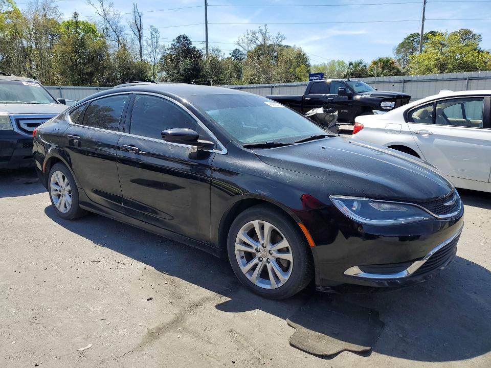1C3CCCAB6FN652160