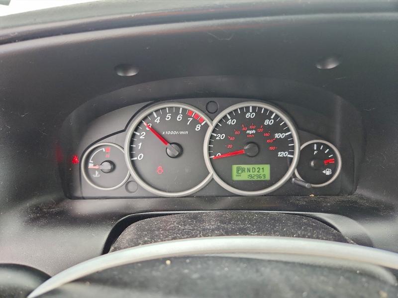 4F2YZ02Z16KM11022