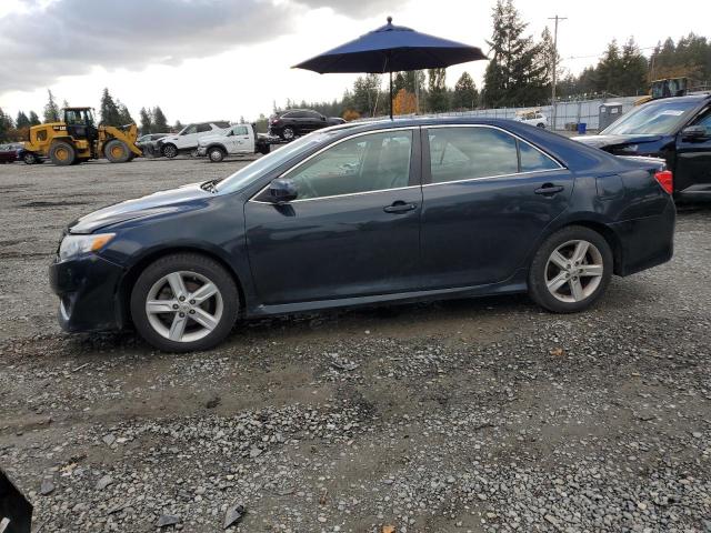 2012 TOYOTA CAMRY BASE — VIN 4T1BF1FK1CU102387