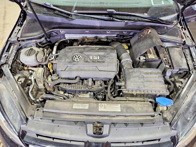 3VWH17AU9HM540138