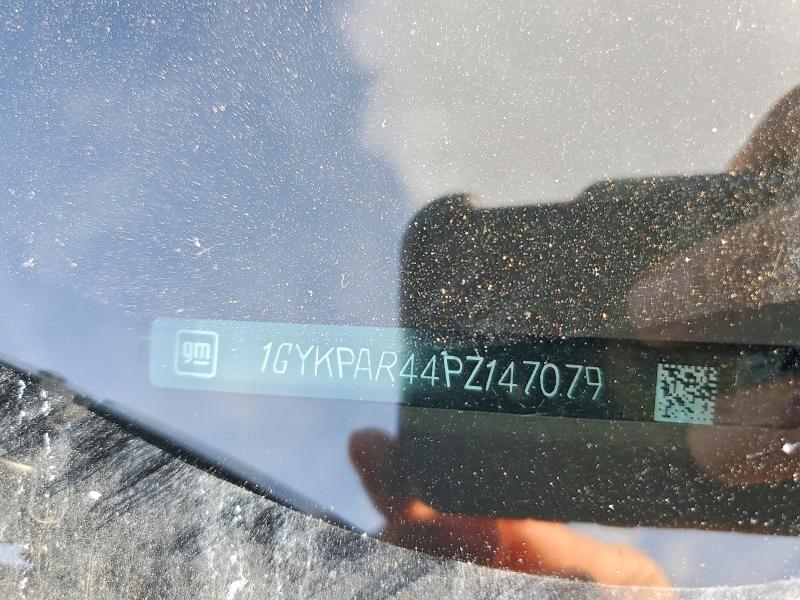 1GYKPAR44PZ147079