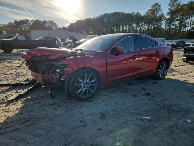 2017 MAZDA 6 GRAND TO — VIN JM1GL1W56H1154121