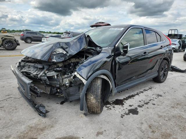 2018 MITSUBISHI ECLIPSE CROSS LE — VIN JA4AT4AA3JZ047170