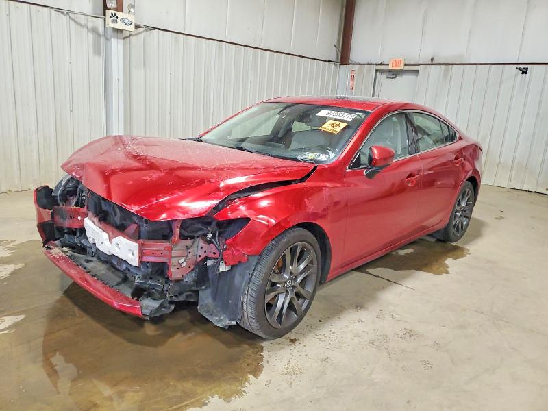 2017 MAZDA 6 GRAND TO — VIN JM1GL1W51H1103853