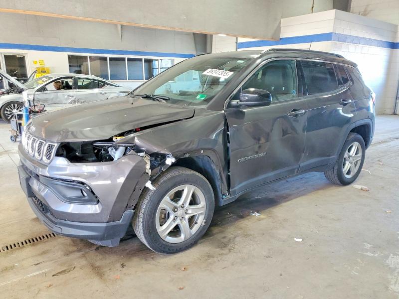 2024 JEEP COMPASS LA — VIN 3C4NJDBN4RT580341