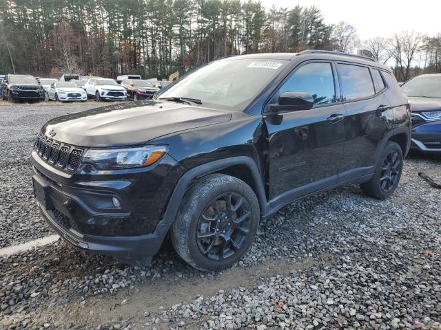 2024 JEEP COMPASS LA — VIN 3C4NJDBN8RT603183