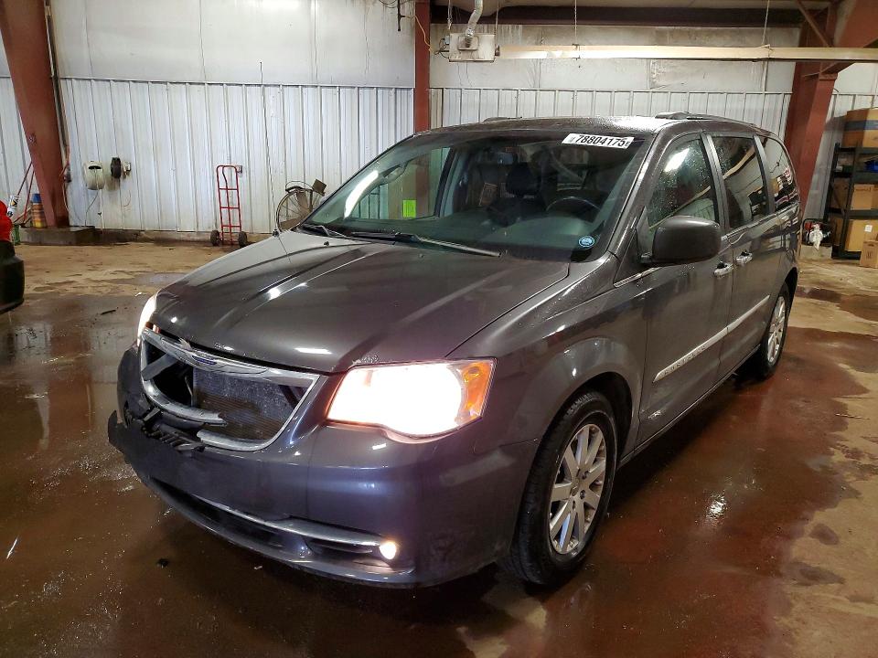 2015 CHRYSLER TOWN & COUNTRY — VIN 2C4RC1BG5FR628651