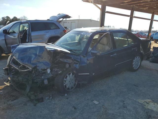 1998 MERCEDES-BENZ E 320 — VIN WDBJF65F7WA559503