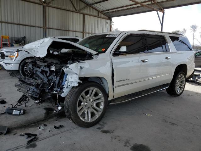 2020 GMC YUKON XL — VIN 1GKS1GKC7LR240169