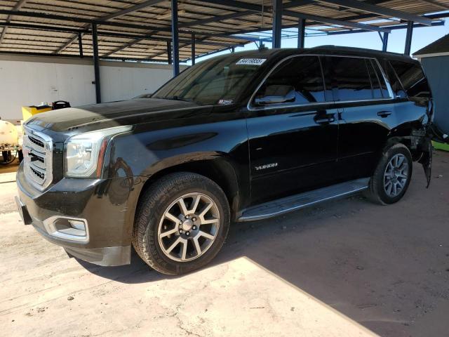 2015 GMC YUKON — VIN 1GKS1BKC5FR259648