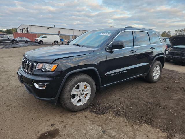 2017 JEEP GRAND CHEROKEE LAREDO — VIN 1C4RJFAG6HC958881
