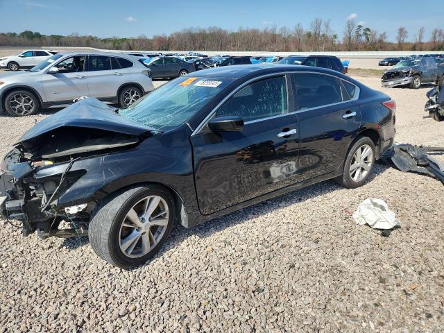 2015 NISSAN ALTIMA — VIN 1N4AL3AP5FC128319