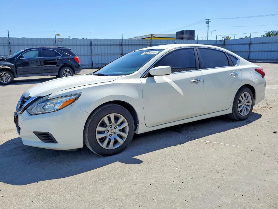2017 NISSAN ALTIMA — VIN 1N4AL3AP9HN356900
