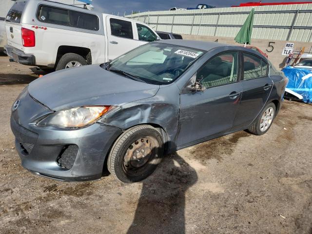 2012 MAZDA 3 I — VIN JM1BL1UG4C1613749