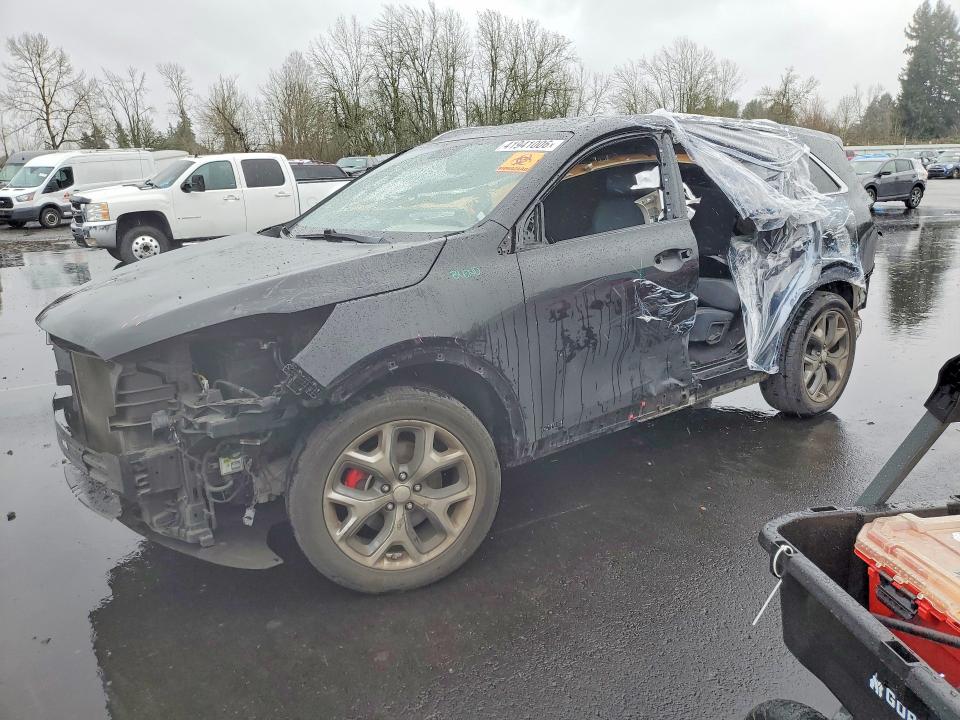 2018 KIA SORENTO — VIN 5XYPKDA5XJG388876