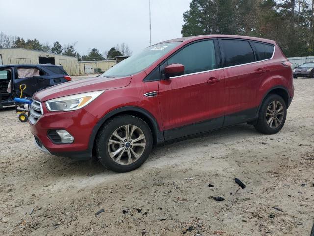 2017 FORD ESCAPE — VIN 1FMCU0GD4HUB48954
