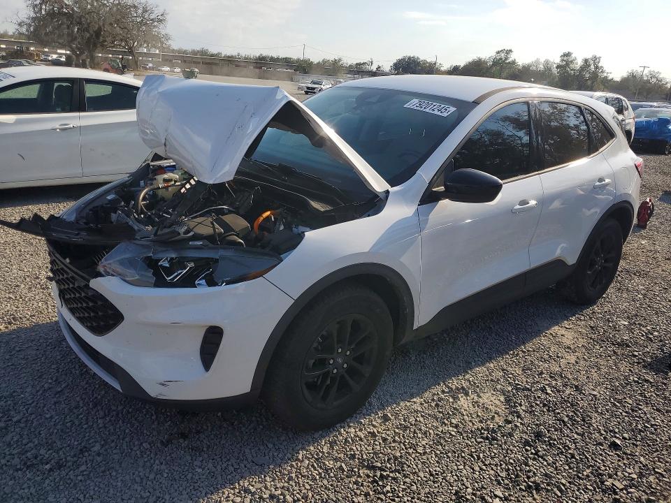 2020 FORD ESCAPE — VIN 1FMCU9BZ0LUB10072