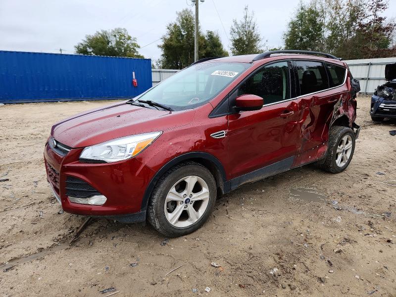 2015 FORD ESCAPE — VIN 1FMCU0GX8FUC56162
