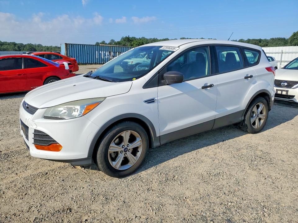 2015 FORD ESCAPE — VIN 1FMCU0F73FUA18107