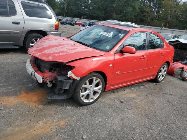 2007 MAZDA 3 S — VIN JM1BK323271646446