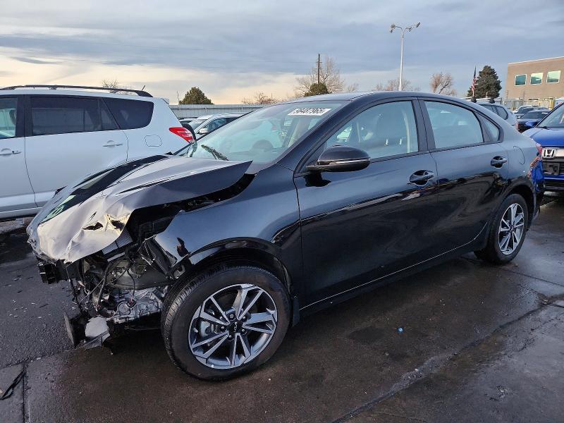2024 KIA FORTE — VIN 3KPF24AD5RE770213